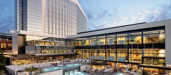 Loews Arlington