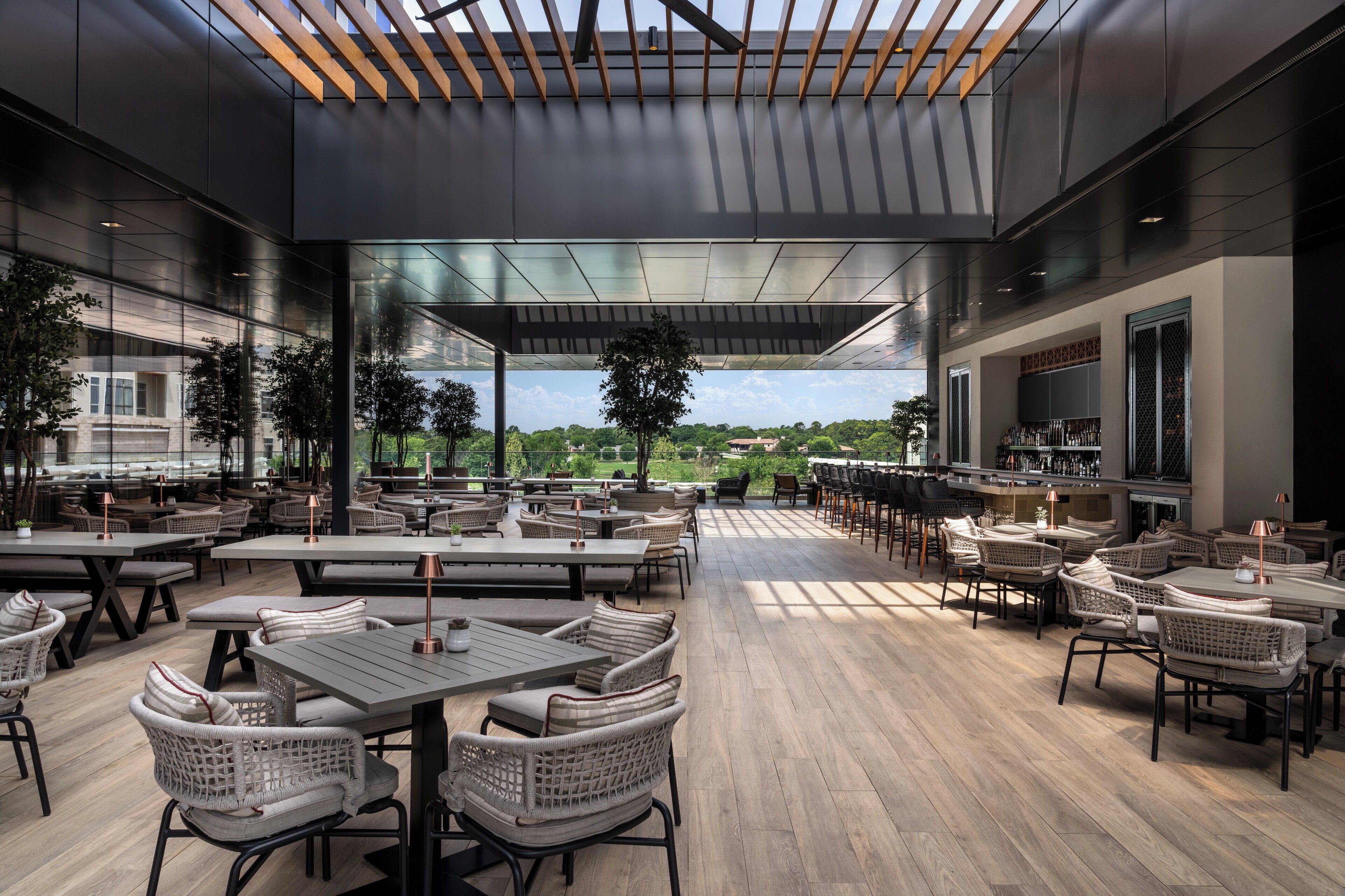 5 restaurantes, se sirve cena, cocina asiática 