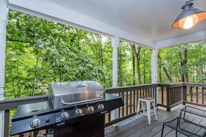 Property grounds - Recently Refreshed 5BR | Game Room | Fire Table | Hot Tub | 3 Mins From Slopes (McGaheysville)