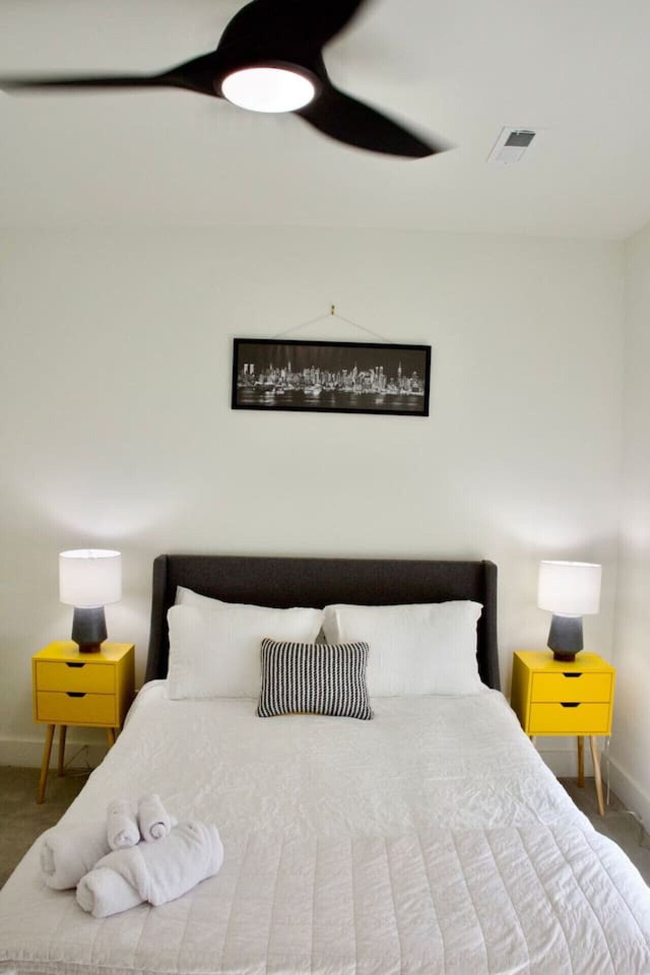 3 Schlafzimmer, Schreibtisch, WLAN, Bettwäsche