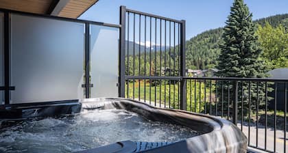 Revel in the Stoke by Revelstoke Vacations