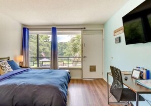 1 habitación 