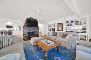 Télévision, livres