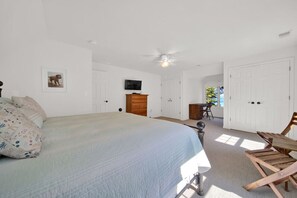 6 chambres, bureau, Wi-Fi gratuit, draps fournis