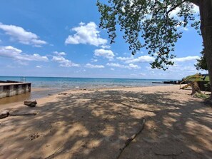 Playa en los alrededores 
