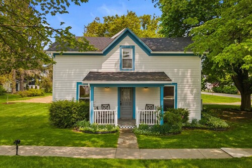 Harbor Mist Downtown Lexington Sleeps 12!