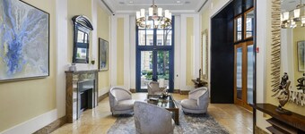 Walkable Alexandria Apts