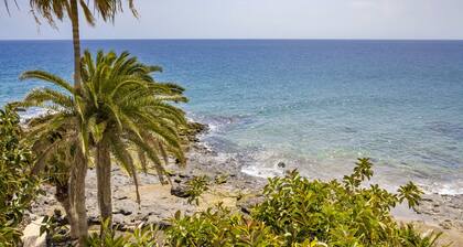 "Ocean View" Apartment in Lanzarote | Canary Islands - Spain