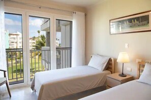3 chambres, Wi-Fi, draps fournis
