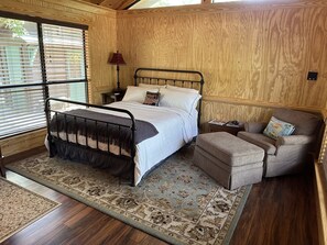 2 habitaciones y ropa de cama 