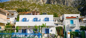 Verano V5 (up to 2 guests) - Cozy apartment 2 minutes (200m) to the beach