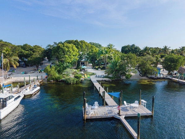 Port de plaisance