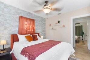 3 Schlafzimmer, kostenloses WLAN