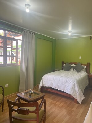 Classic Room, 1 Bedroom