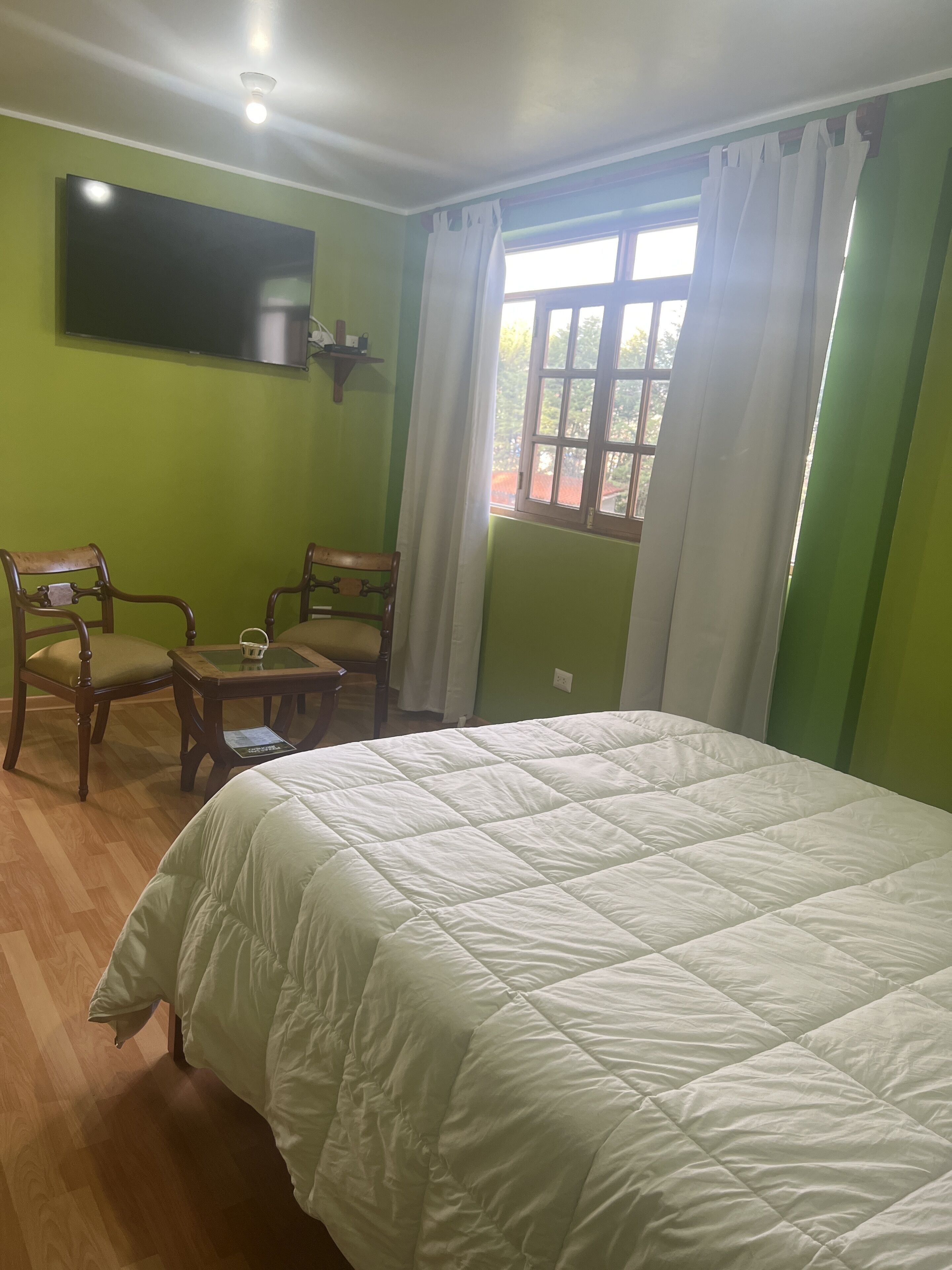 Kamar