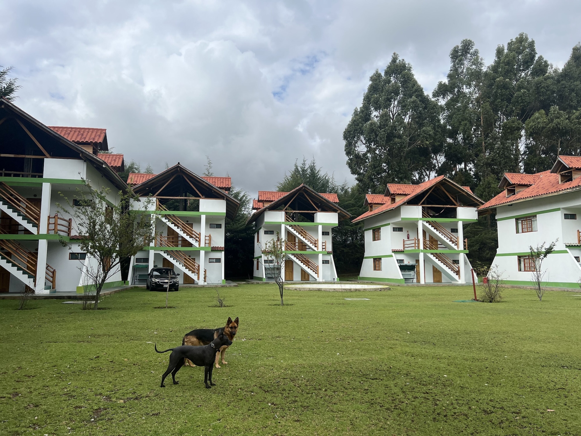 2 Star Hotels