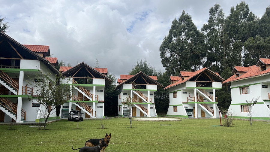 RESORT ALAPA