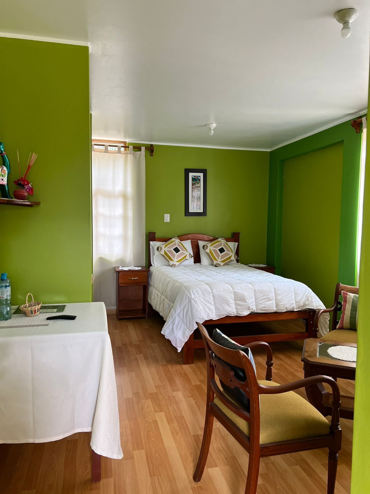 Camera Classic | Biancheria da letto di alta qualità, copriletto in piuma