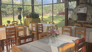 餐厅