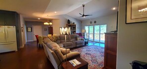 Televisión y libros 