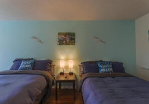 1 habitación