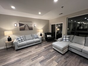 Smart-TV, videospill og bøker