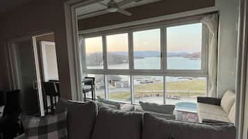 Smart TV, video games, books