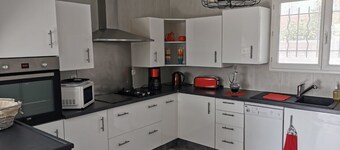 Charmante Maison 6 Ă 8 couchages
