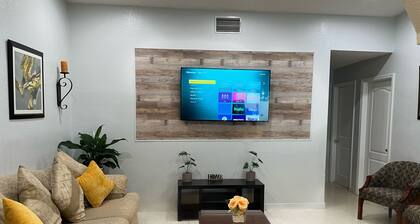 Amazing & cozy Duplex near Zoo Miami