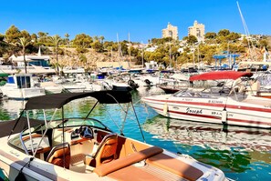 Port de plaisance