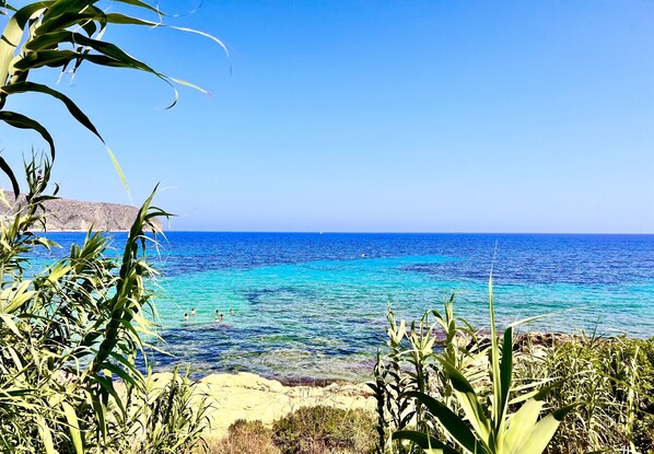 Plage