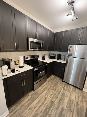 Private kitchen - Near downtown Phoenix (Phoenix)