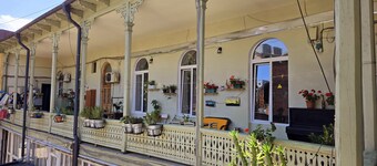 Friendly Hotel