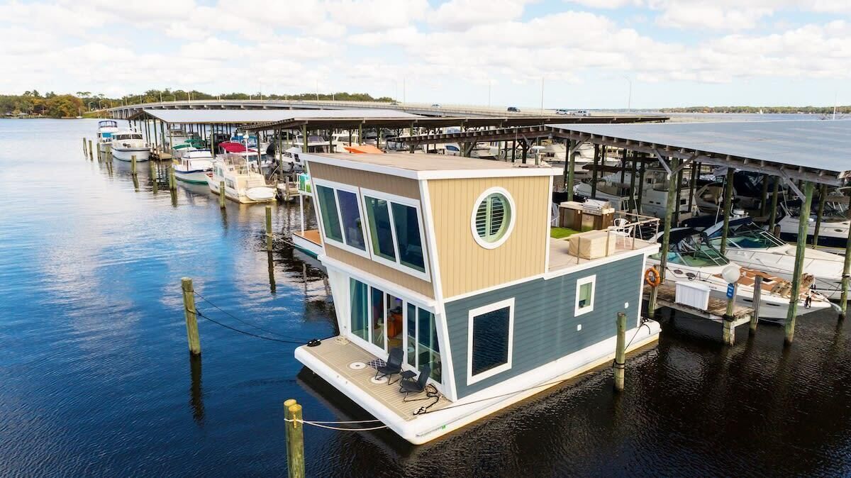 Marina