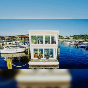 Jachthaven