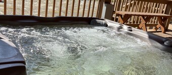 Rio Cabin - Serenity on the South Fork