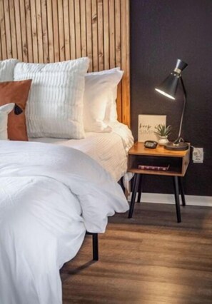 2 camere, Wi-Fi gratuito, lenzuola