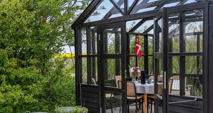 Superbe maison à Vestervig avec cuisine