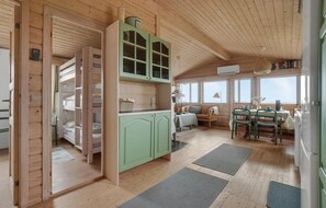 3 Schlafzimmer, Reisekinderbett, kostenloses WLAN