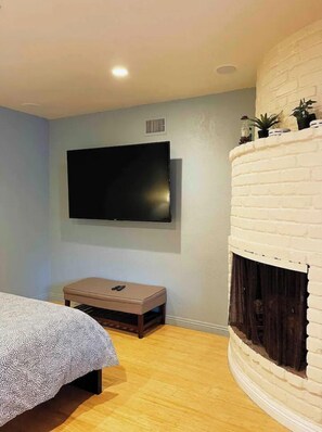 4 Schlafzimmer, WLAN