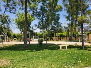 Sportplatz