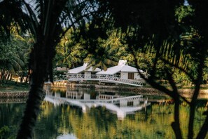 Exterior - Golden Sands Destination Resorts (Cebu Island)