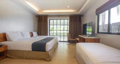 Golden Sands Destination Resorts