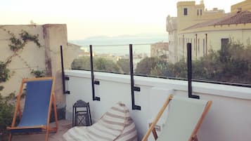 Solterrasse