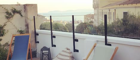 Sundeck