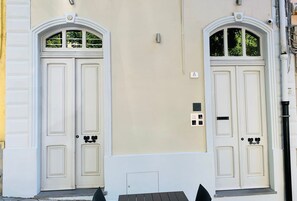 Exterior - Fra Cielo e Mare (Cagliari)