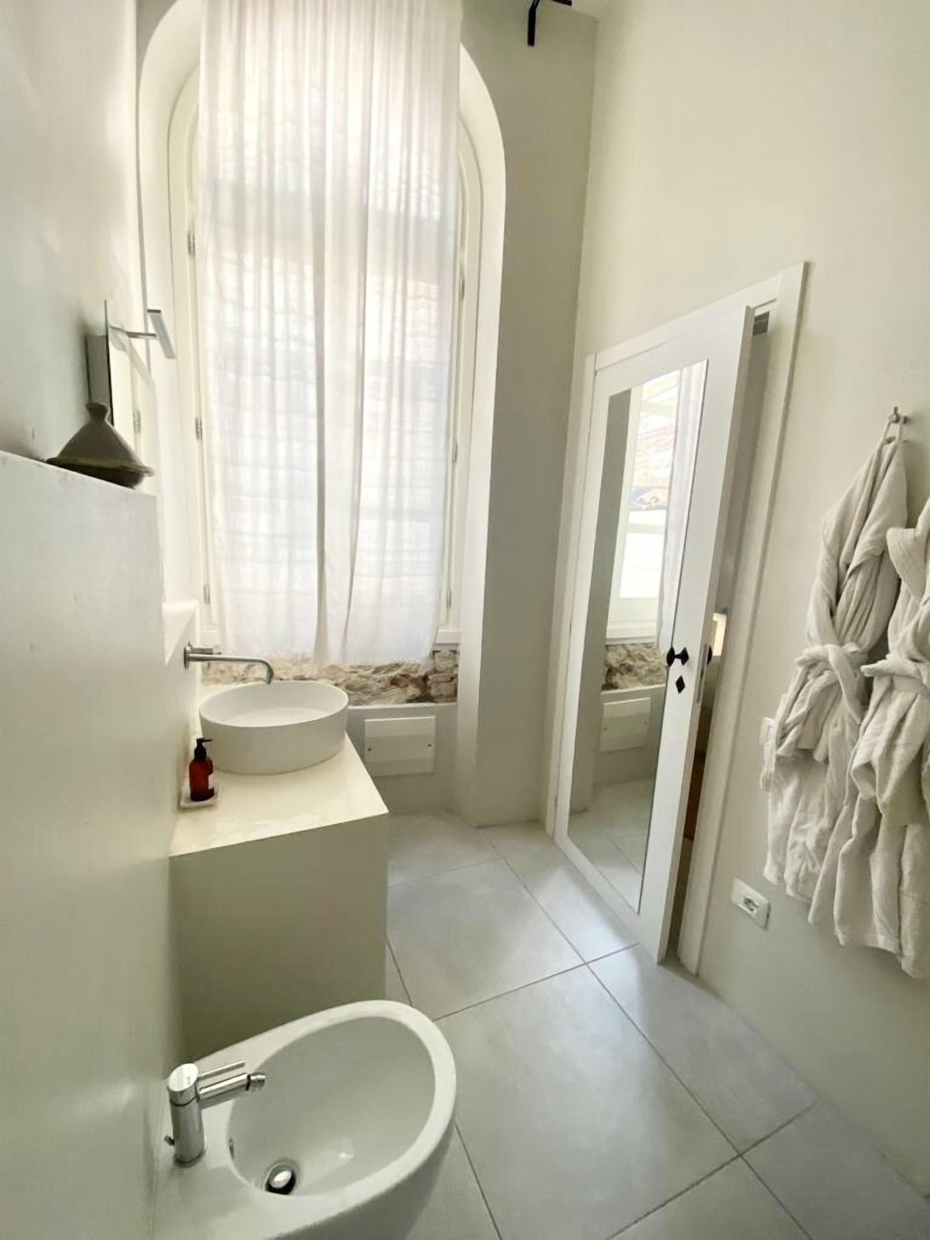 Foto - Fra Cielo e Mare Boutique Rooms