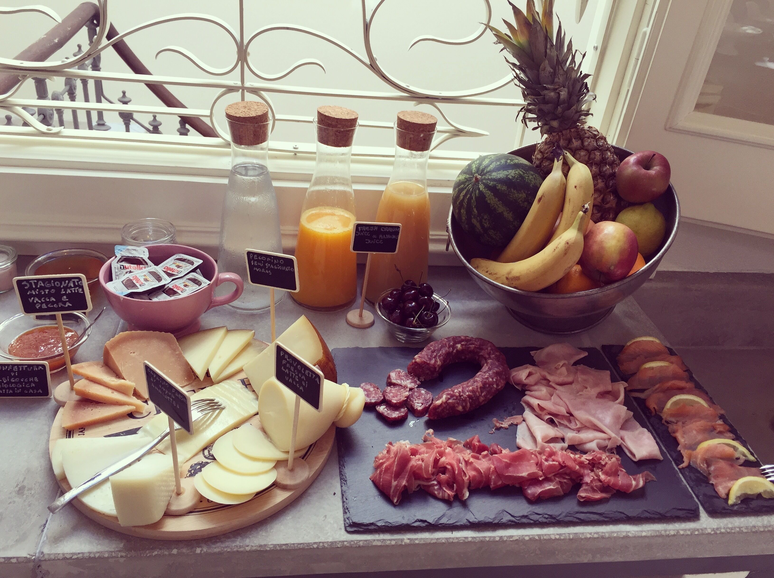 Foto - Fra Cielo e Mare Boutique Rooms