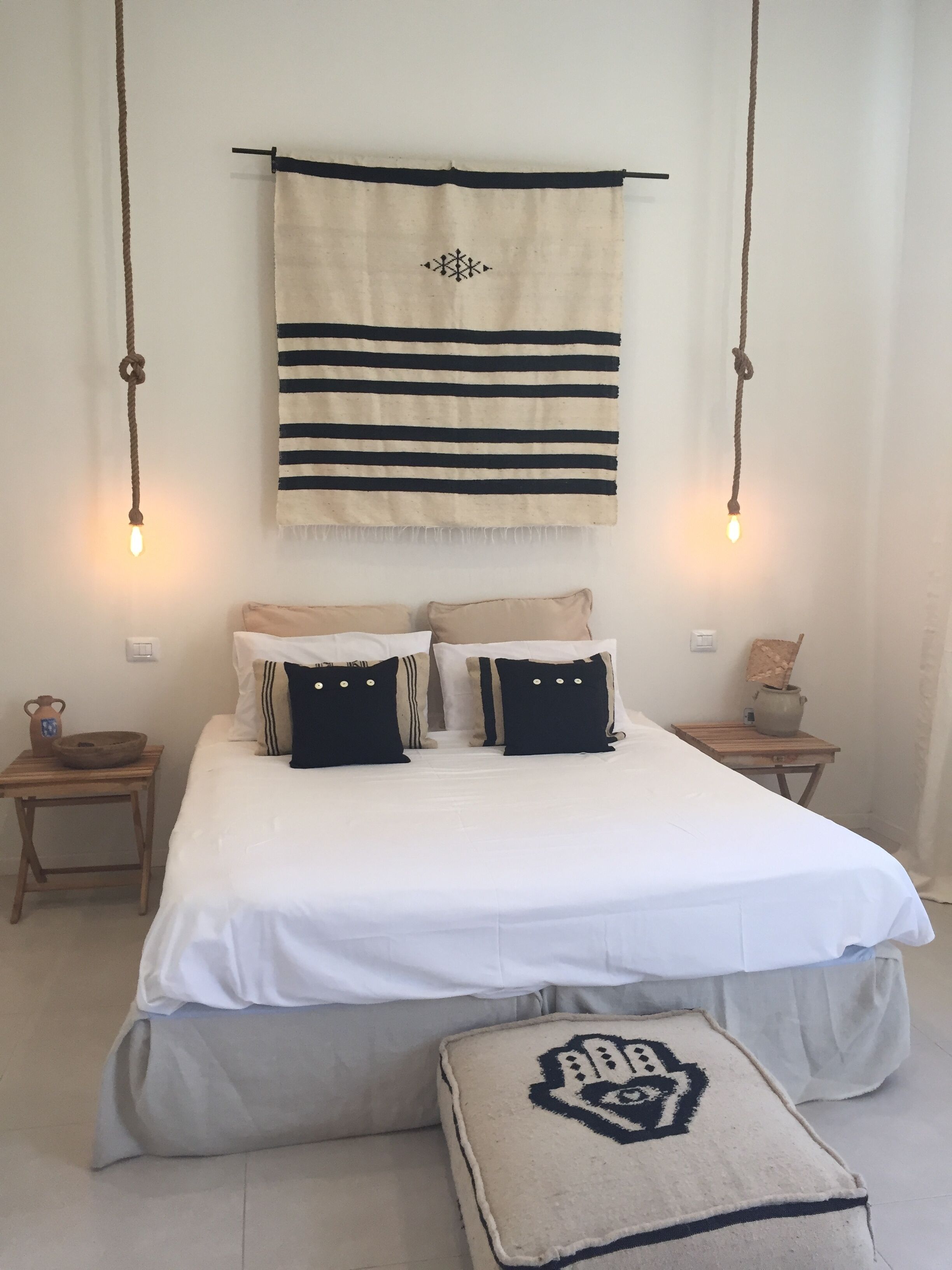 Foto - Fra Cielo e Mare Boutique Rooms