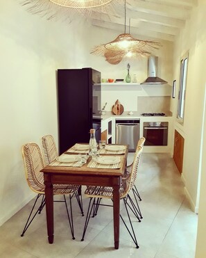 Private kitchen - Fra Cielo e Mare (Cagliari)
